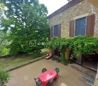  Maison � vendre 15 + pi�ces 400 m�