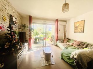  Appartement � vendre 3 pi�ces 59 m�