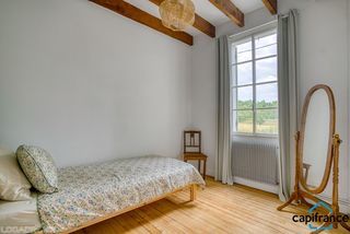  Maison � vendre 9 pi�ces 190 m�