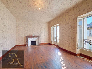  Maison � vendre 6 pi�ces 173 m�