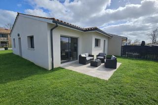  Maison � vendre 4 pi�ces 79 m�