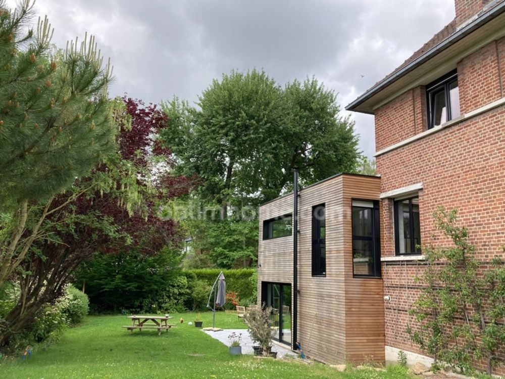 � vendre  Maison Hem (59510)