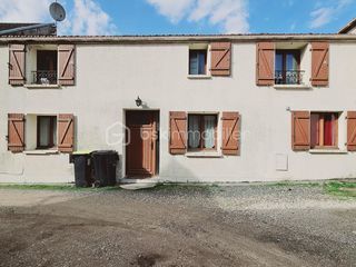  Maison � vendre 3 pi�ces 57 m�