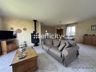  Maison � vendre 6 pi�ces 124 m�