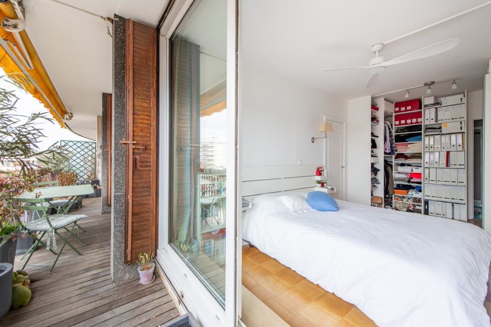 � vendre  Appartement Boulogne-Billancourt (92100)