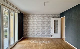  Appartement � vendre 5 pi�ces 98 m�