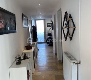  Maison � vendre 5 pi�ces 120 m�