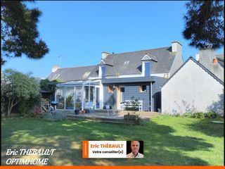  Maison � vendre 7 pi�ces 120 m�