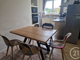  Duplex/triplex � louer 4 pi�ces 83 m�