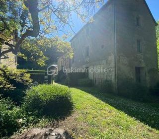  Propri�t�/ch�teau � vendre 10 pi�ces 311 m�