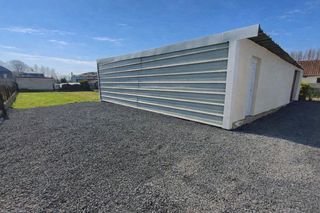  Maison � vendre 4 pi�ces 80 m�