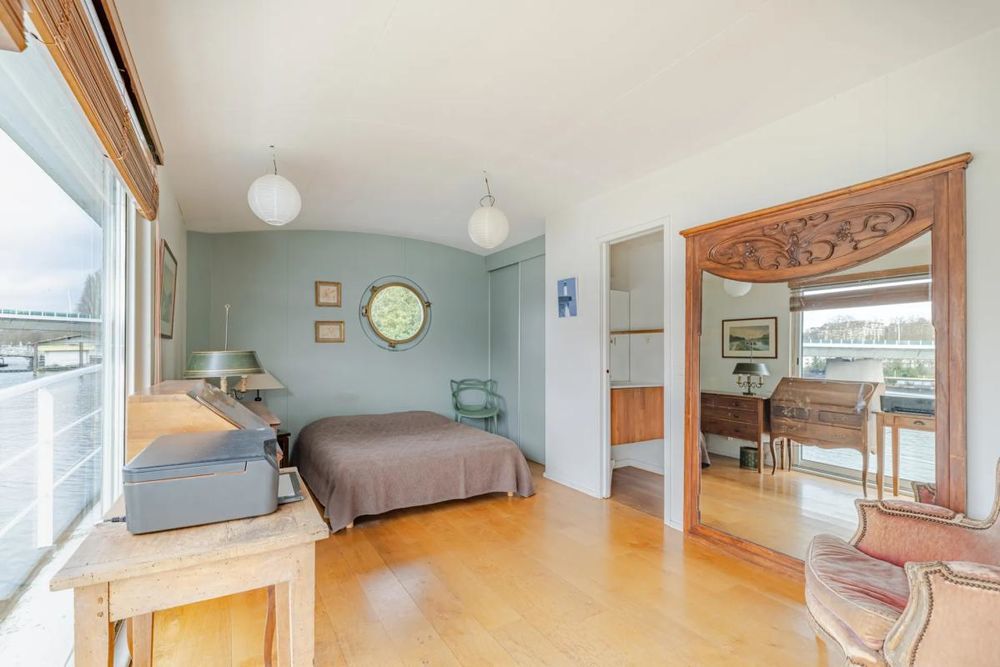 � vendre  Maison Boulogne-Billancourt (92100)