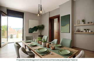  Maison � vendre 4 pi�ces 106 m�