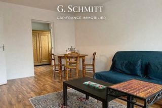  Appartement � vendre 2 pi�ces 46 m�