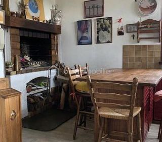  Maison � vendre 6 pi�ces 156 m�