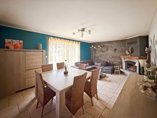  Maison � vendre 7 pi�ces 130 m�