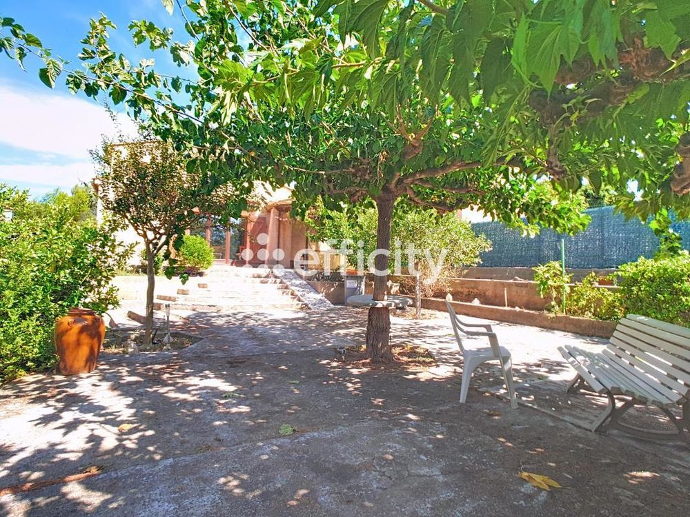 � vendre  Maison Saint-Rapha�l (83700)