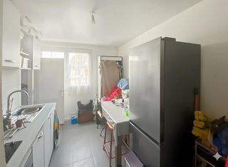  Appartement � vendre 2 pi�ces 50 m�