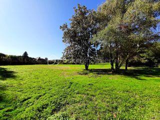  Terrain � vendre 1285 m�