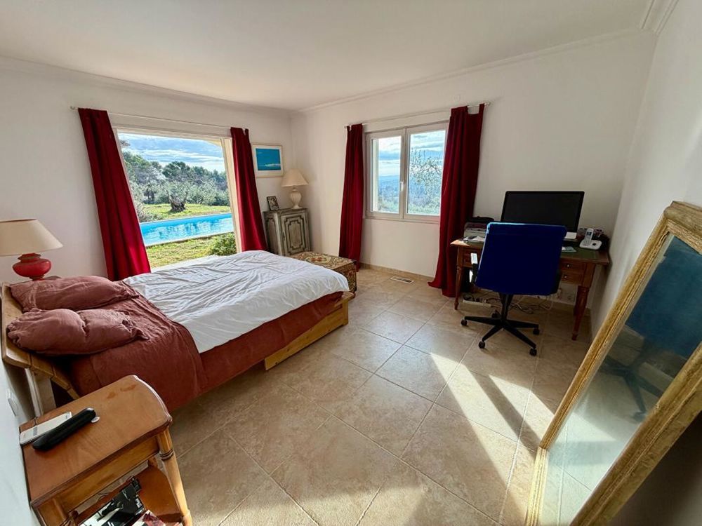 � vendre  Villa Draguignan (83300)