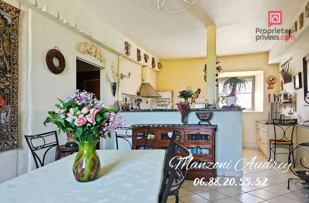 � vendre  Propri�t�/ch�teau Vanlay (10210)