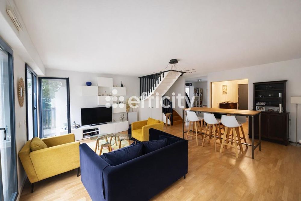 � vendre  Appartement Boulogne-Billancourt (92100)