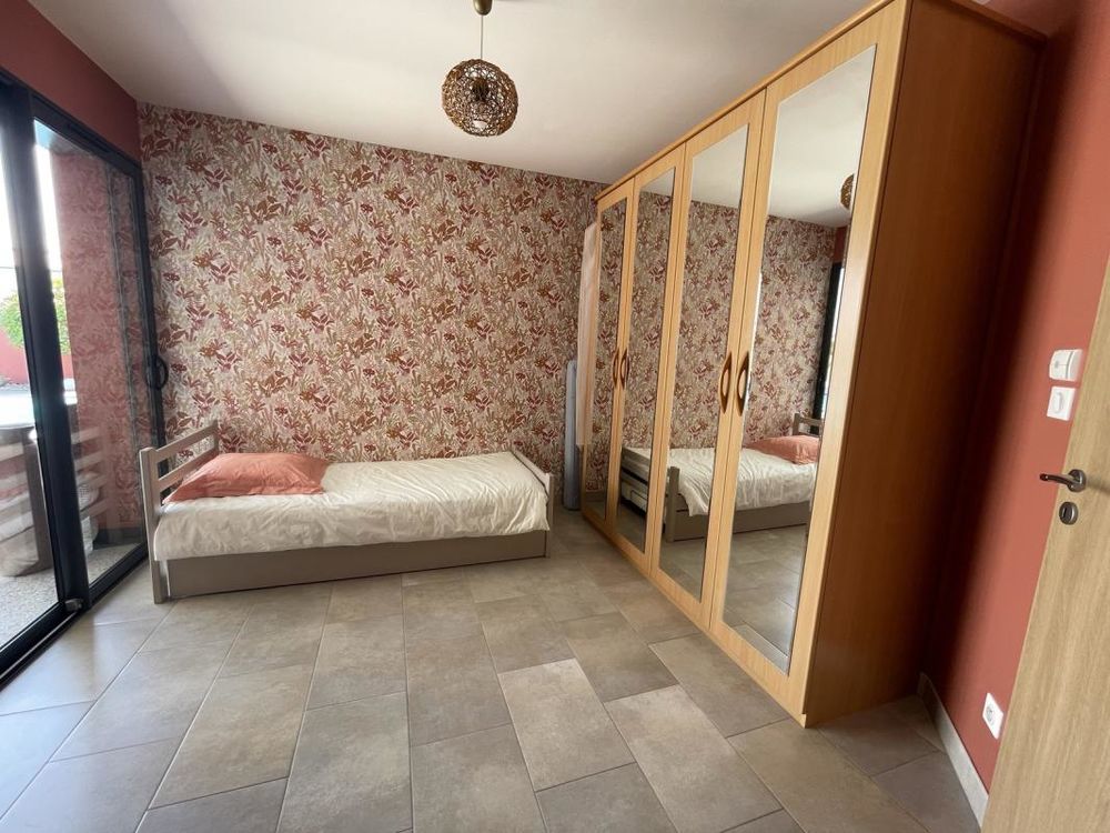 � vendre  Maison Saint-Laurent-de-la-Pr�e (17450)