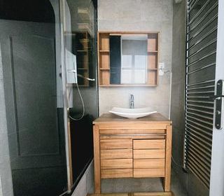  Appartement � vendre 2 pi�ces 55 m�