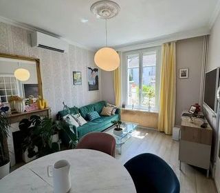  Maison � louer 4 pi�ces 86 m�