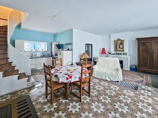  Maison � vendre 4 pi�ces 155 m�