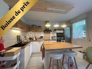  Appartement � vendre 3 pi�ces 53 m�