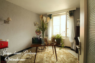  Appartement � vendre 4 pi�ces 75 m�