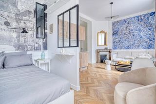  Appartement � vendre 3 pi�ces 60 m�