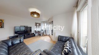  Appartement � vendre 4 pi�ces 76 m�