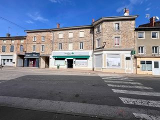  Immeuble � vendre 450 m�