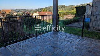  Maison � vendre 5 pi�ces 96 m�