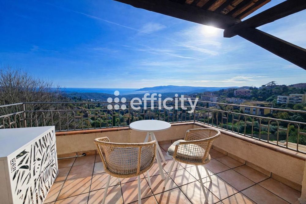� vendre  Maison Grasse (06130)