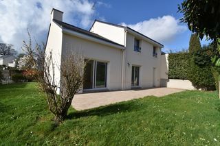  Maison � louer 6 pi�ces 130 m� Orvault