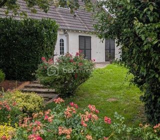  Maison � vendre 7 pi�ces 140 m�