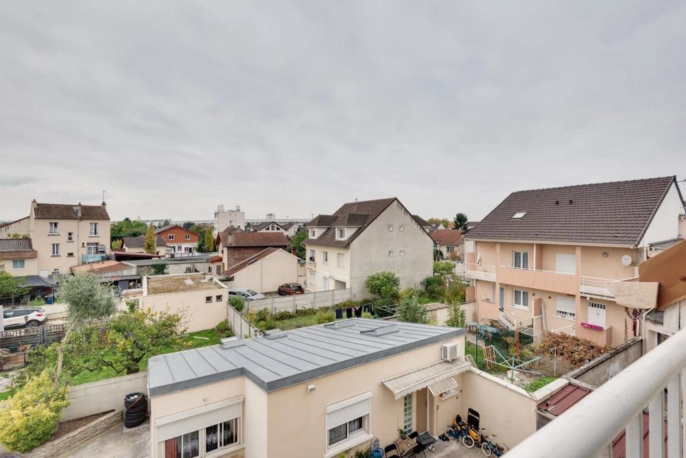 � vendre  Appartement Drancy (93700)