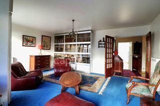  Appartement � vendre 4 pi�ces 96 m�