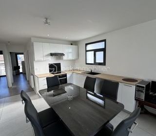  Appartement � vendre 3 pi�ces 68 m�