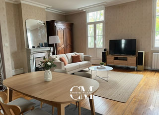  Maison � vendre 7 pi�ces 153 m�