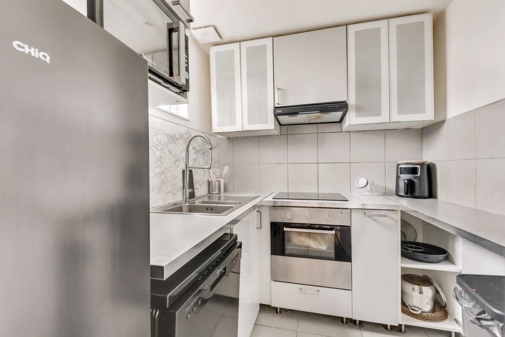 � vendre  Appartement Drancy (93700)