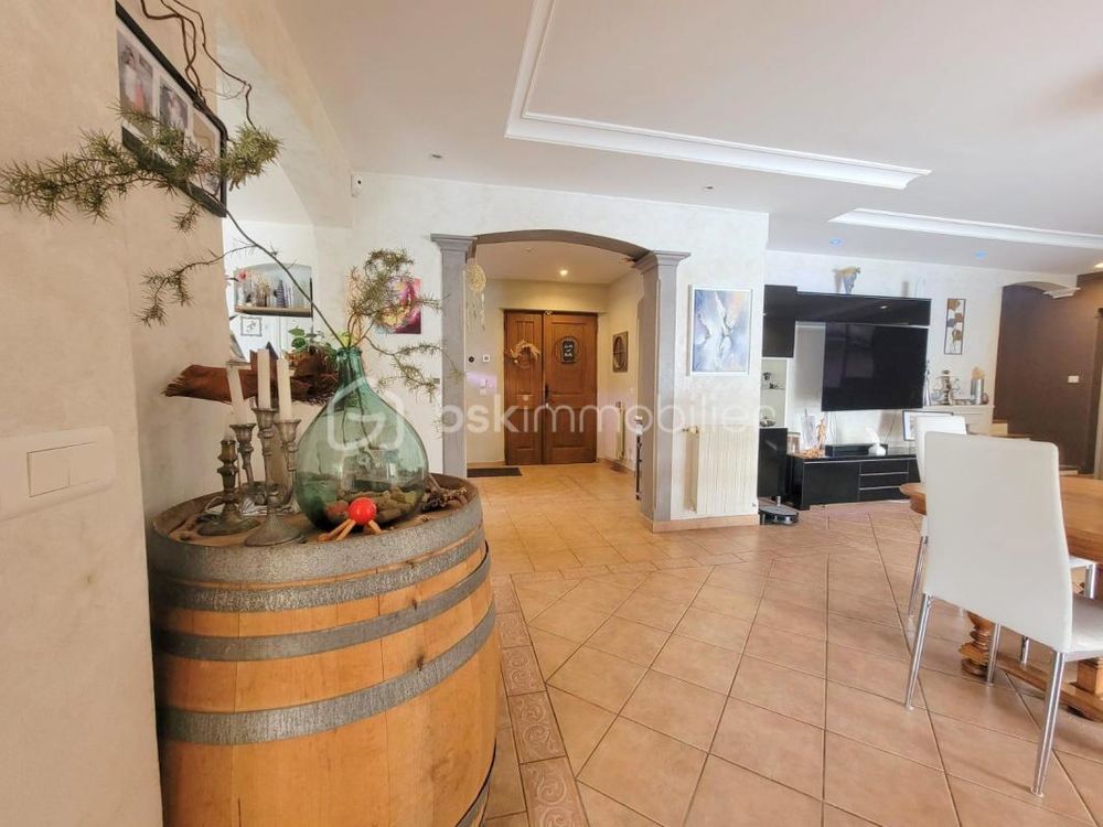� vendre  Villa Trans-en-Provence (83720)