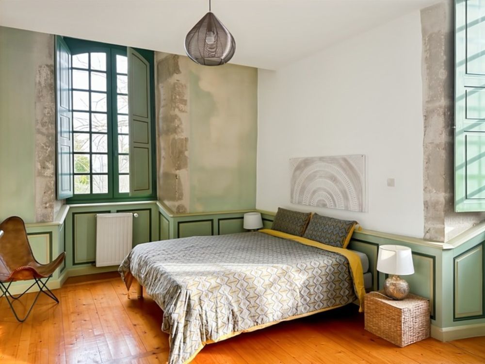 � vendre  Propri�t�/ch�teau Marciac (32230)