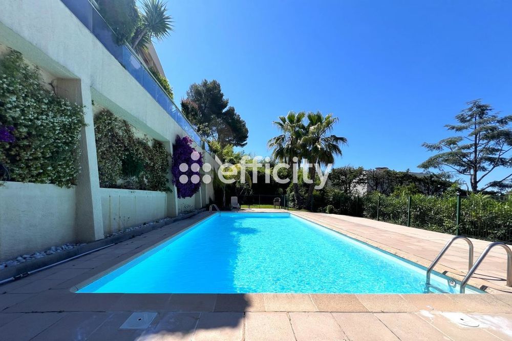 � vendre  Appartement Le Cannet (06110)