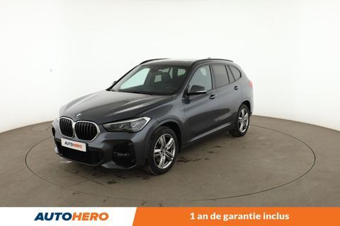 BMW X1 xDrive20d M Sport BVA8 190 ch 2020 occasion Issy-les-Moulineaux 92130