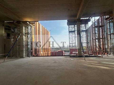 Entrep&ocirc;t Bureaux A louer  250 m&sup2; &agrave; 32773 m&sup2; 4330 92230 Gennevilliers