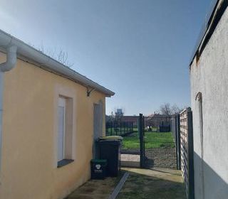  Appartement � louer 3 pi�ces 66 m�